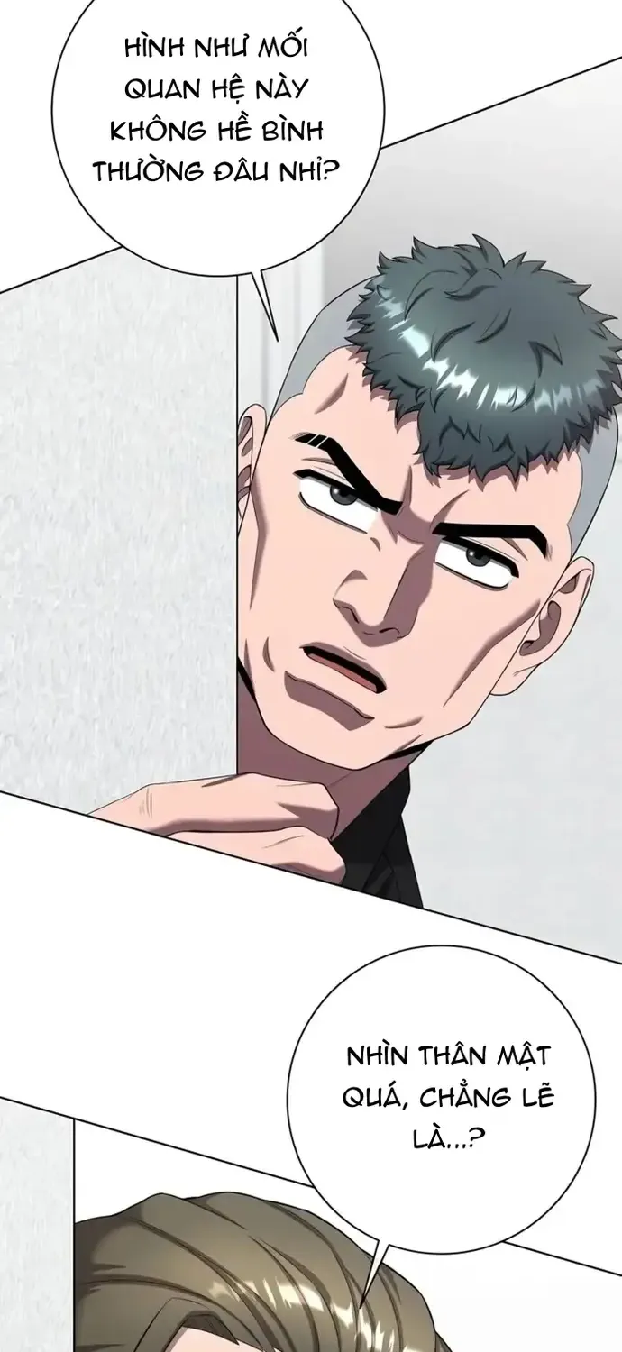 Ma Pháp Sư Hắc Ám Trở Về Để Nhập Ngũ Chap 79 - Next Chap 80