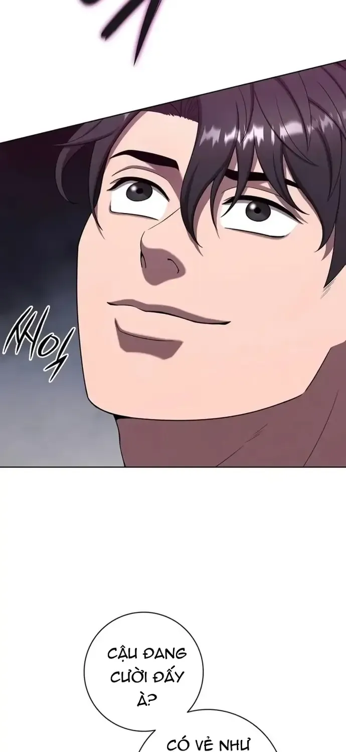 Ma Pháp Sư Hắc Ám Trở Về Để Nhập Ngũ Chap 79 - Next Chap 80