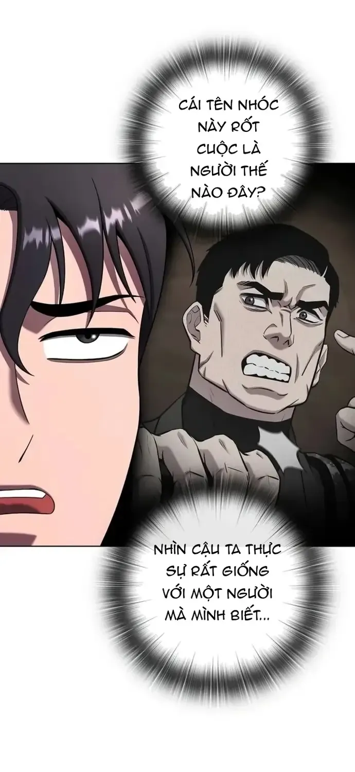 Ma Pháp Sư Hắc Ám Trở Về Để Nhập Ngũ Chap 79 - Next Chap 80