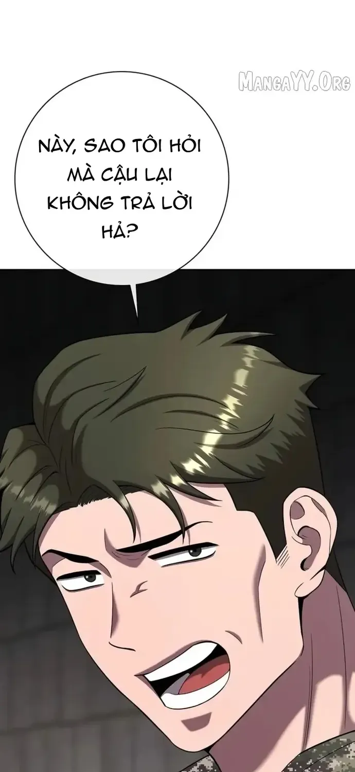 Ma Pháp Sư Hắc Ám Trở Về Để Nhập Ngũ Chap 79 - Next Chap 80