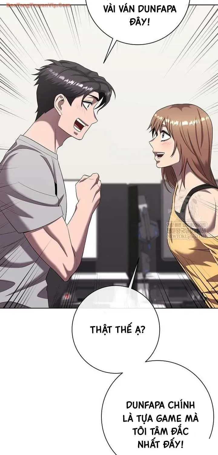 Ma Pháp Sư Hắc Ám Trở Về Để Nhập Ngũ Chap 83 - Next Chap 84