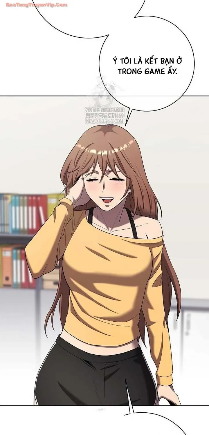 Ma Pháp Sư Hắc Ám Trở Về Để Nhập Ngũ Chap 83 - Next Chap 84