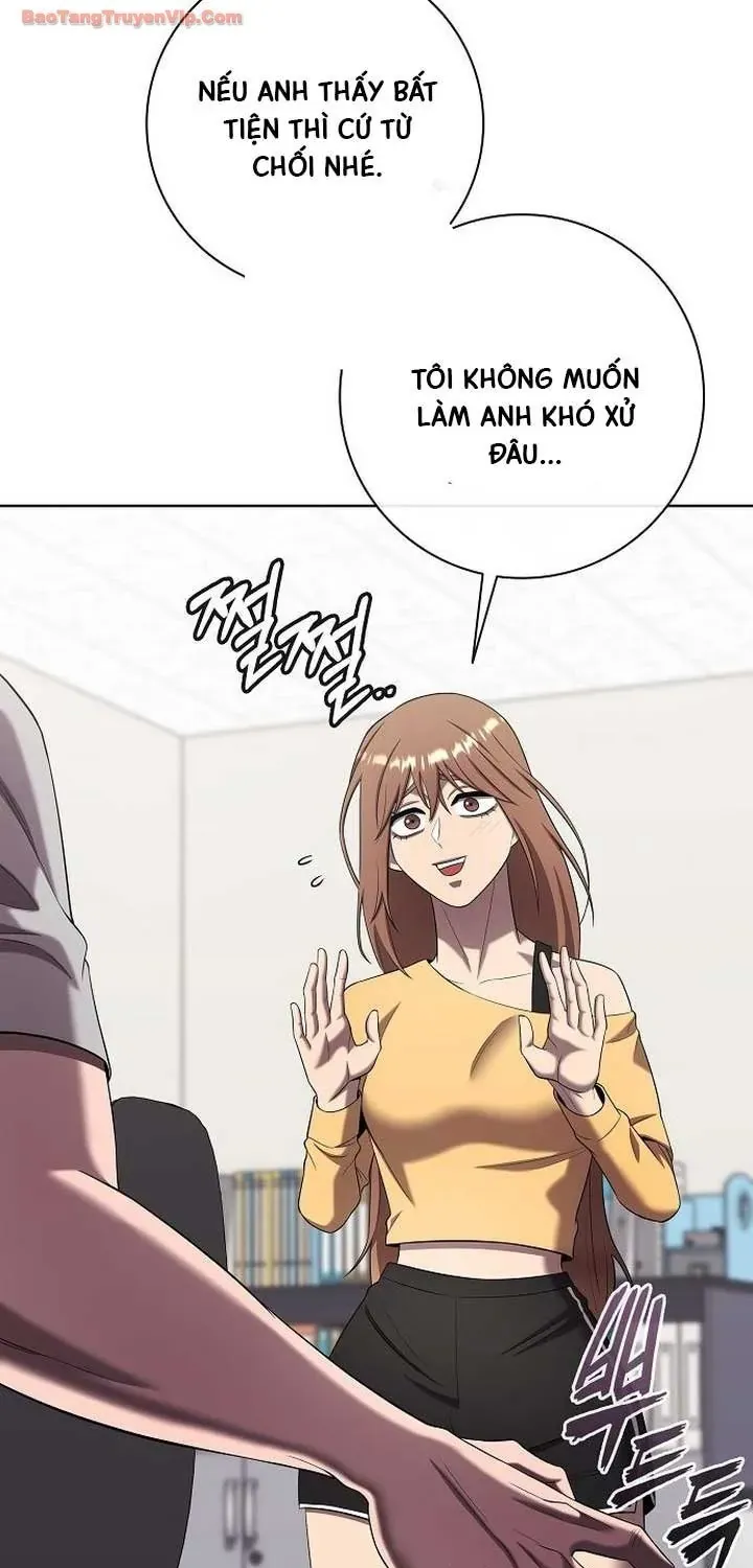 Ma Pháp Sư Hắc Ám Trở Về Để Nhập Ngũ Chap 83 - Next Chap 84