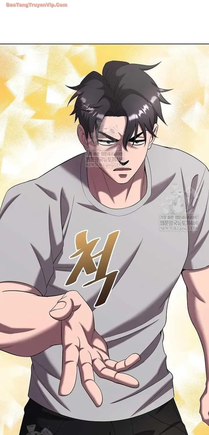 Ma Pháp Sư Hắc Ám Trở Về Để Nhập Ngũ Chap 83 - Next Chap 84