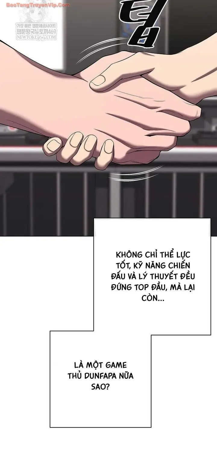 Ma Pháp Sư Hắc Ám Trở Về Để Nhập Ngũ Chap 83 - Next Chap 84
