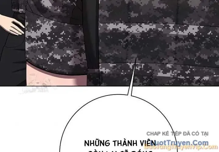 Ma Pháp Sư Hắc Ám Trở Về Để Nhập Ngũ Chap 83 - Next Chap 84