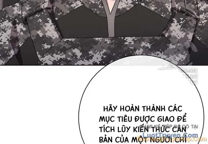 Ma Pháp Sư Hắc Ám Trở Về Để Nhập Ngũ Chap 83 - Next Chap 84