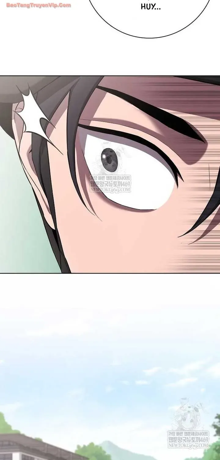 Ma Pháp Sư Hắc Ám Trở Về Để Nhập Ngũ Chap 83 - Next Chap 84