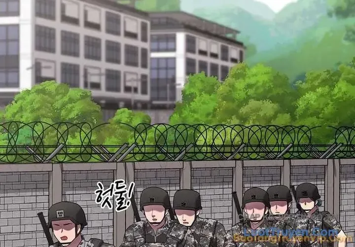 Ma Pháp Sư Hắc Ám Trở Về Để Nhập Ngũ Chap 83 - Next Chap 84