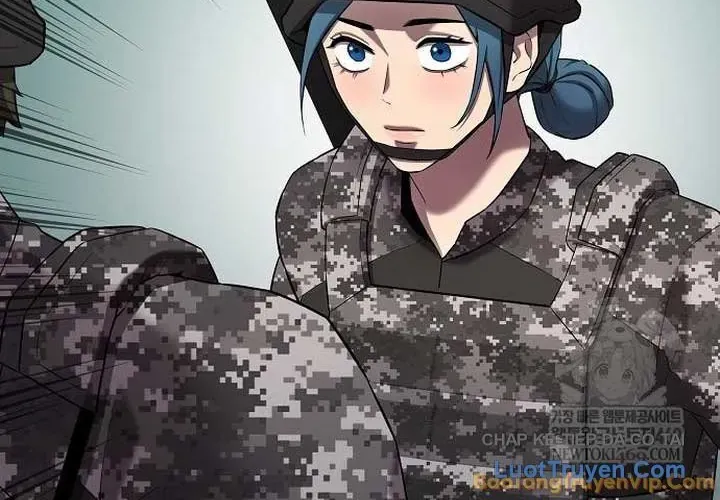 Ma Pháp Sư Hắc Ám Trở Về Để Nhập Ngũ Chap 83 - Next Chap 84