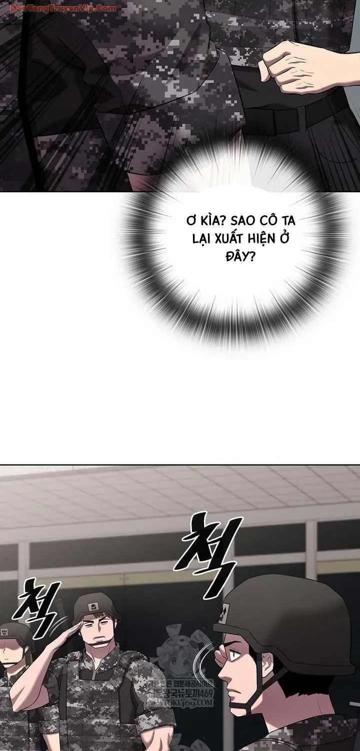 Ma Pháp Sư Hắc Ám Trở Về Để Nhập Ngũ Chap 83 - Next Chap 84