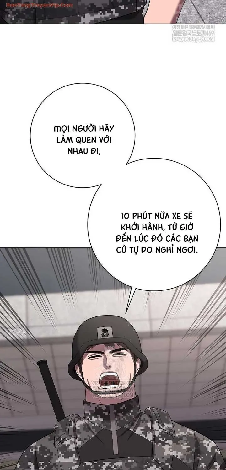 Ma Pháp Sư Hắc Ám Trở Về Để Nhập Ngũ Chap 83 - Next Chap 84