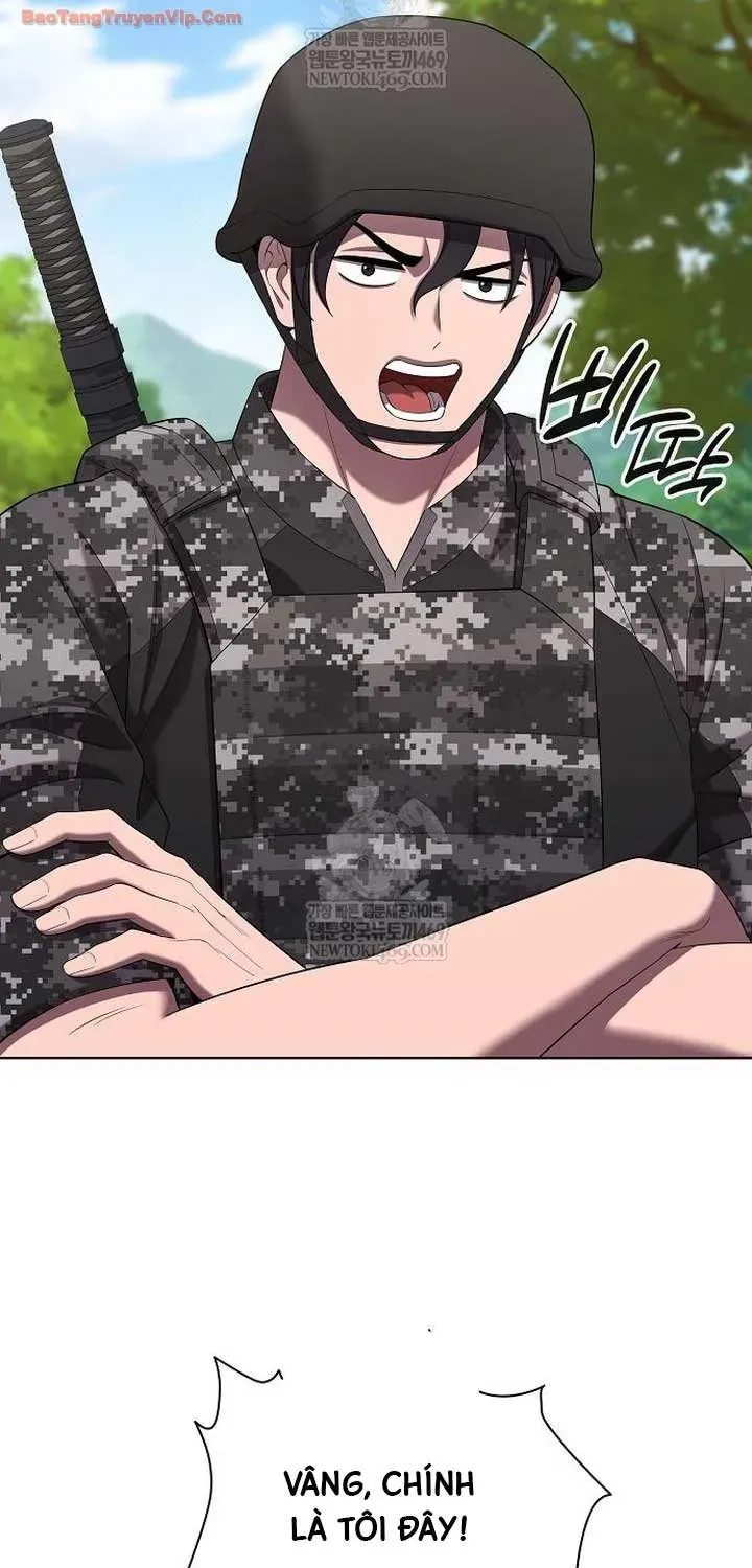 Ma Pháp Sư Hắc Ám Trở Về Để Nhập Ngũ Chap 83 - Next Chap 84