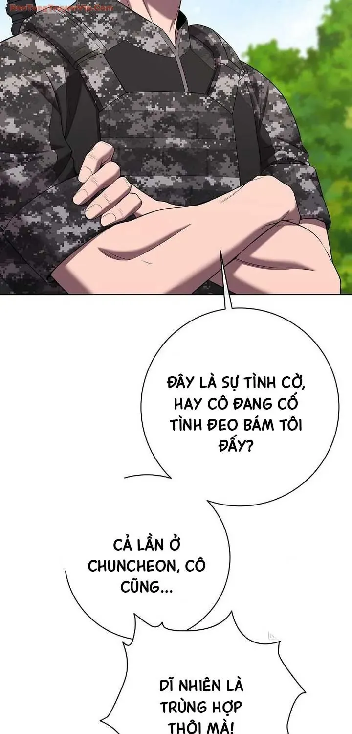 Ma Pháp Sư Hắc Ám Trở Về Để Nhập Ngũ Chap 83 - Next Chap 84