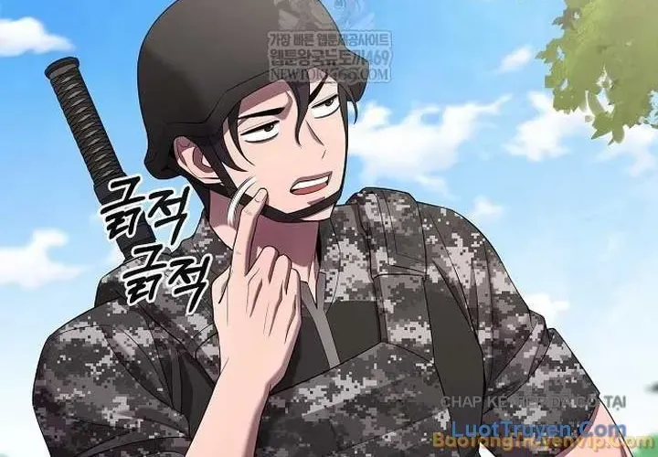 Ma Pháp Sư Hắc Ám Trở Về Để Nhập Ngũ Chap 83 - Next Chap 84