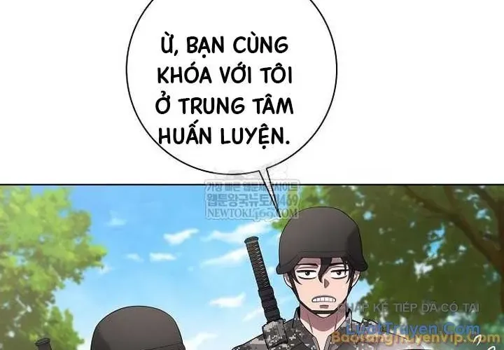 Ma Pháp Sư Hắc Ám Trở Về Để Nhập Ngũ Chap 83 - Next Chap 84