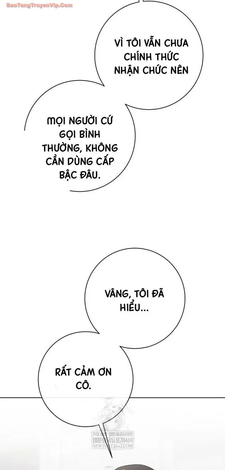 Ma Pháp Sư Hắc Ám Trở Về Để Nhập Ngũ Chap 83 - Next Chap 84