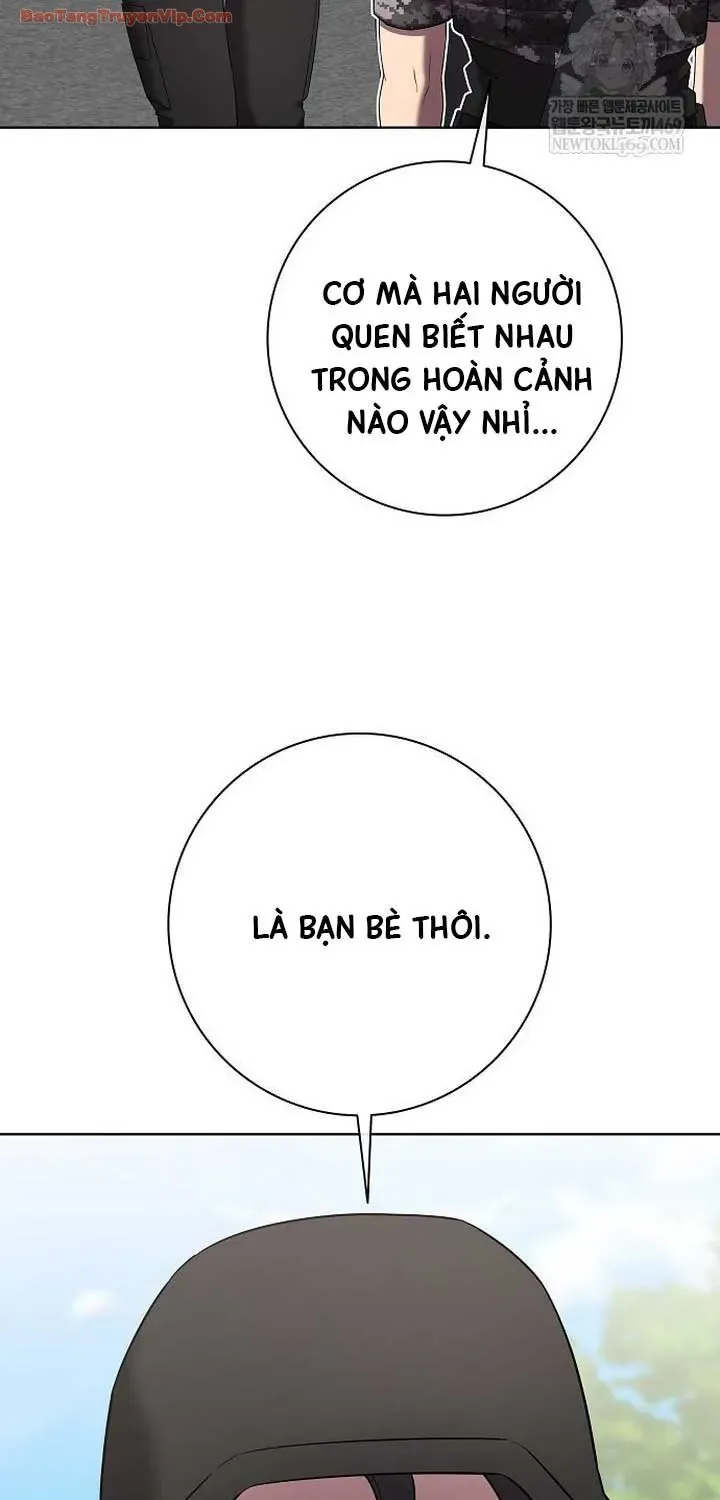Ma Pháp Sư Hắc Ám Trở Về Để Nhập Ngũ Chap 83 - Next Chap 84