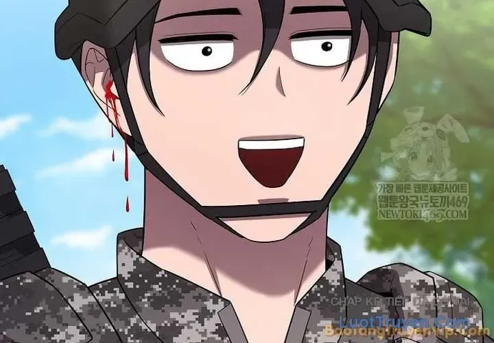 Ma Pháp Sư Hắc Ám Trở Về Để Nhập Ngũ Chap 83 - Next Chap 84