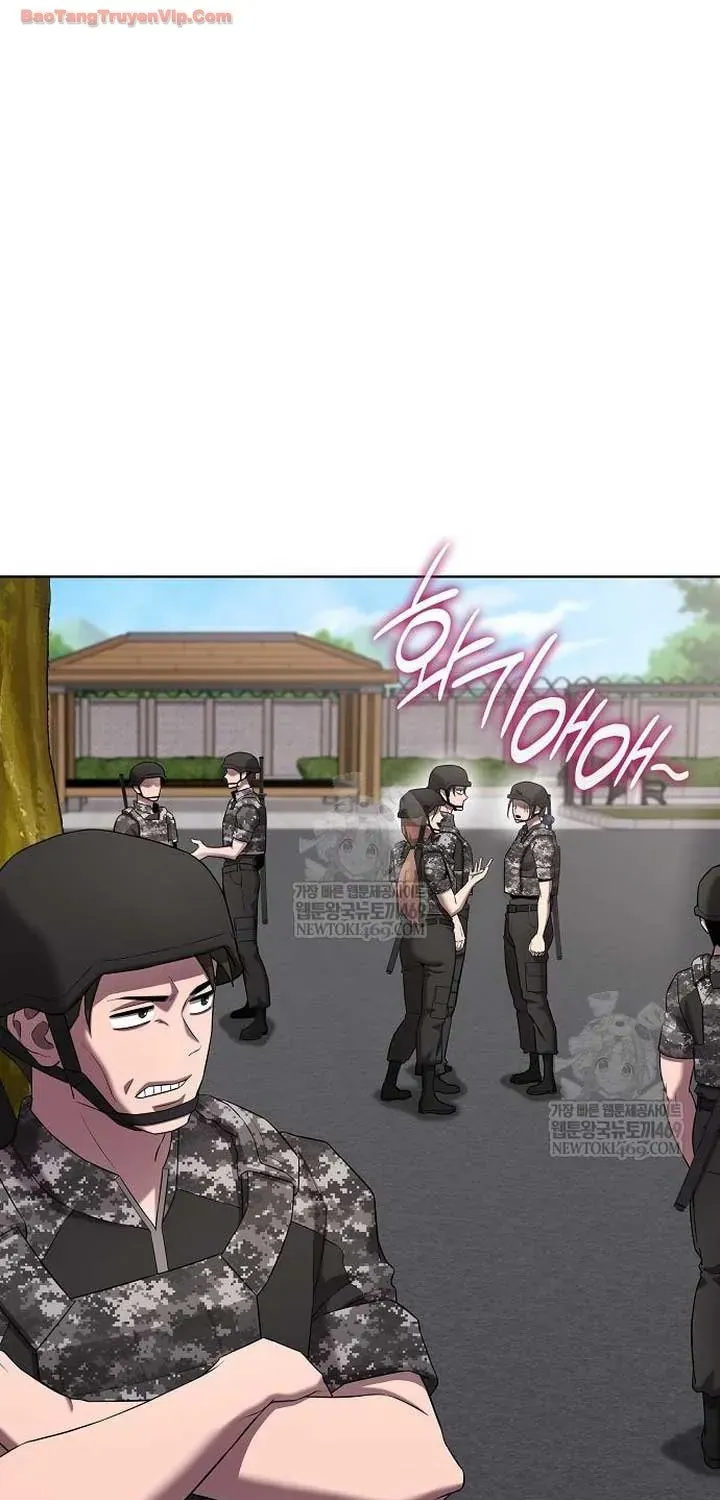 Ma Pháp Sư Hắc Ám Trở Về Để Nhập Ngũ Chap 83 - Next Chap 84