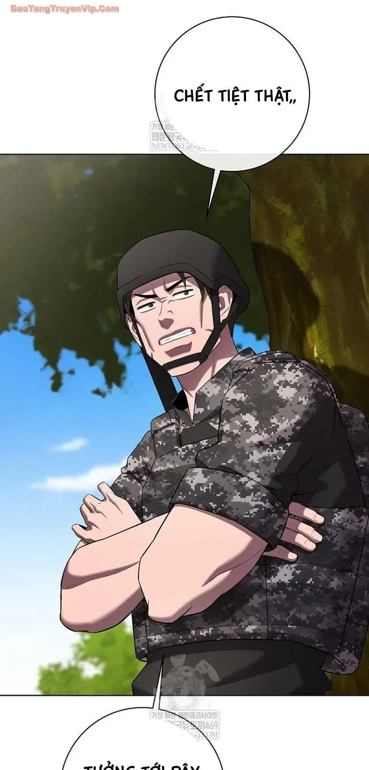 Ma Pháp Sư Hắc Ám Trở Về Để Nhập Ngũ Chap 83 - Next Chap 84