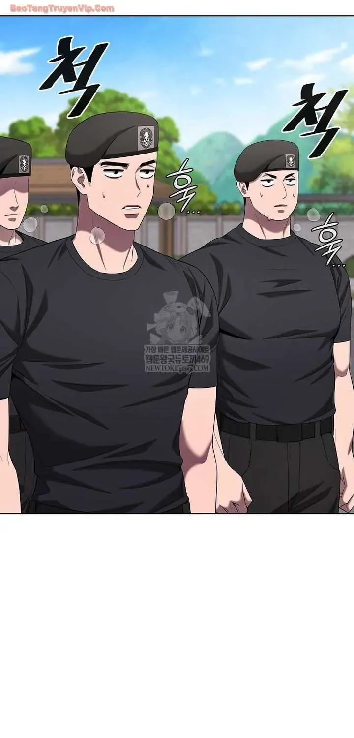 Ma Pháp Sư Hắc Ám Trở Về Để Nhập Ngũ Chap 83 - Next Chap 84