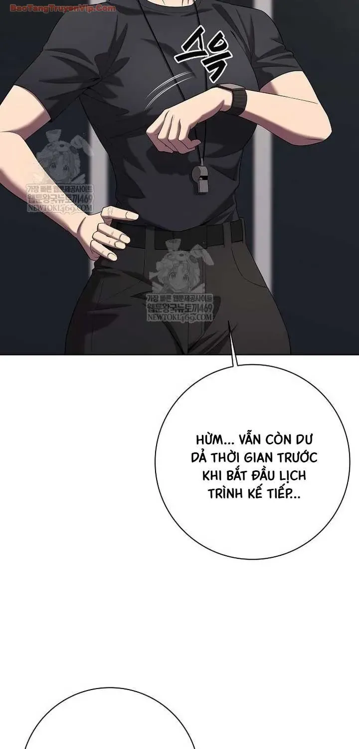 Ma Pháp Sư Hắc Ám Trở Về Để Nhập Ngũ Chap 83 - Next Chap 84