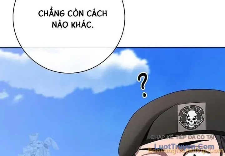 Ma Pháp Sư Hắc Ám Trở Về Để Nhập Ngũ Chap 83 - Next Chap 84