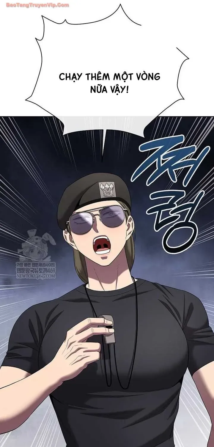 Ma Pháp Sư Hắc Ám Trở Về Để Nhập Ngũ Chap 83 - Next Chap 84