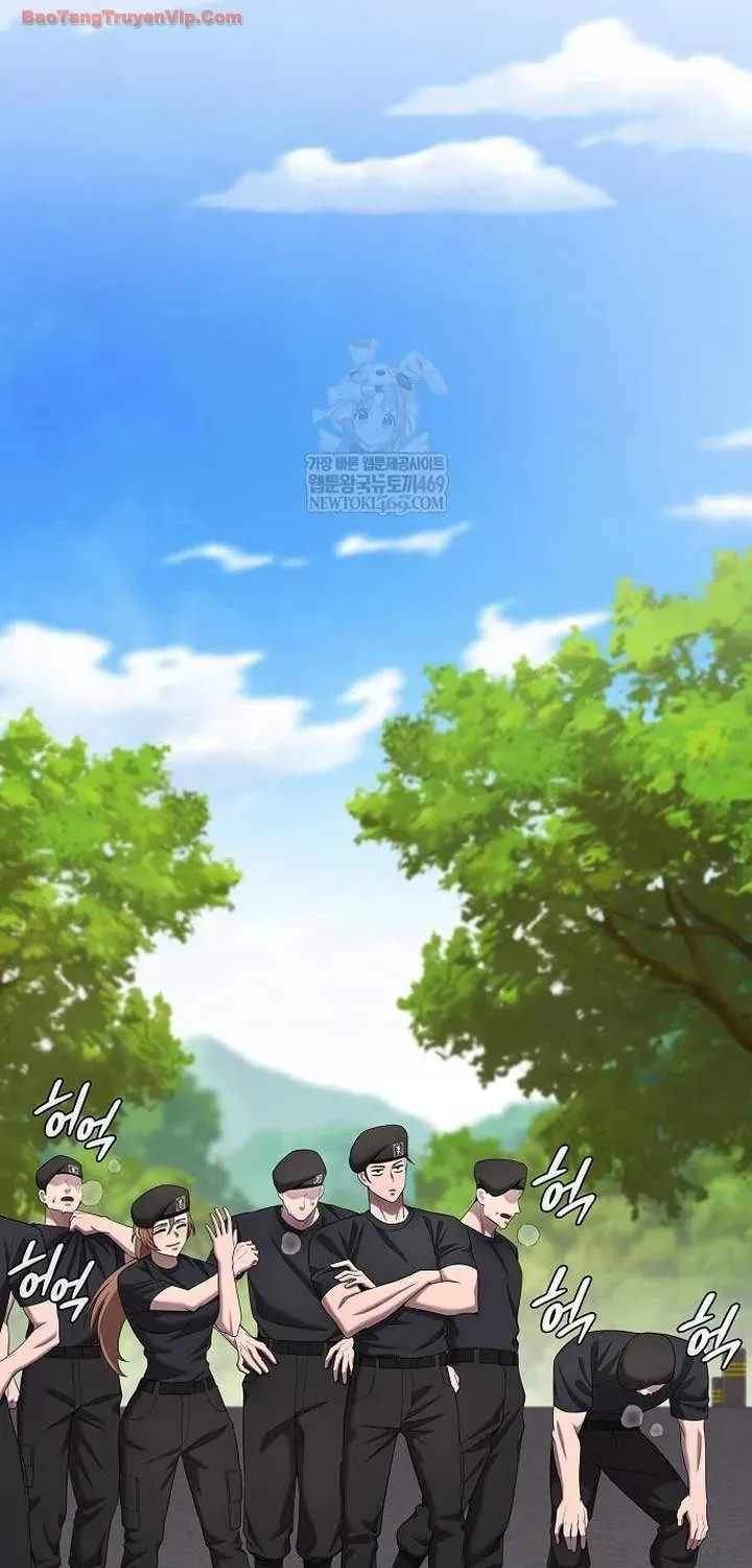 Ma Pháp Sư Hắc Ám Trở Về Để Nhập Ngũ Chap 83 - Next Chap 84
