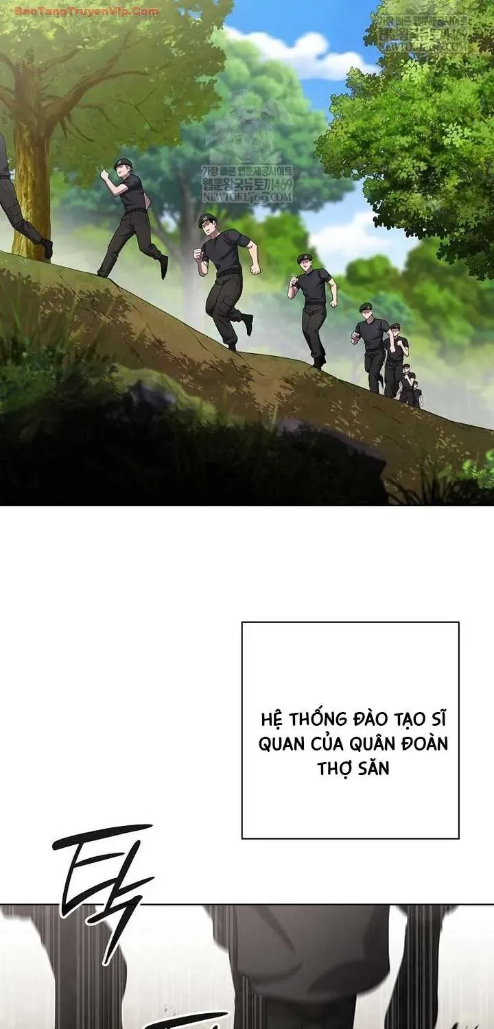 Ma Pháp Sư Hắc Ám Trở Về Để Nhập Ngũ Chap 83 - Next Chap 84