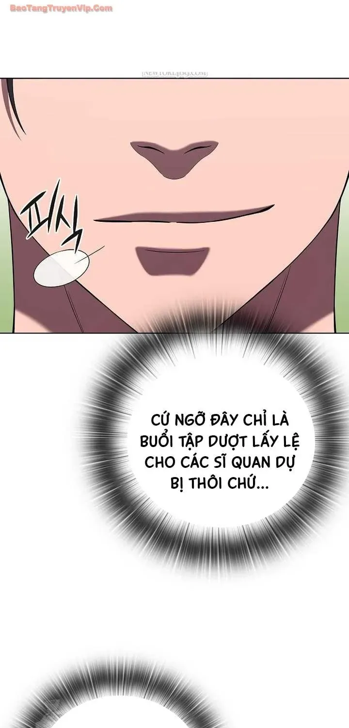 Ma Pháp Sư Hắc Ám Trở Về Để Nhập Ngũ Chap 83 - Next Chap 84