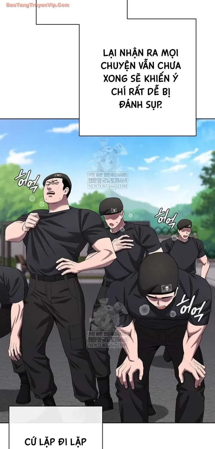 Ma Pháp Sư Hắc Ám Trở Về Để Nhập Ngũ Chap 83 - Next Chap 84