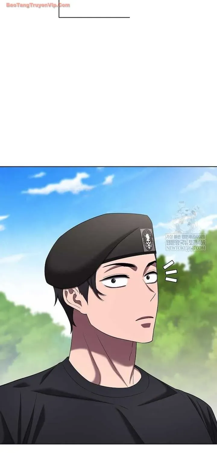 Ma Pháp Sư Hắc Ám Trở Về Để Nhập Ngũ Chap 83 - Next Chap 84