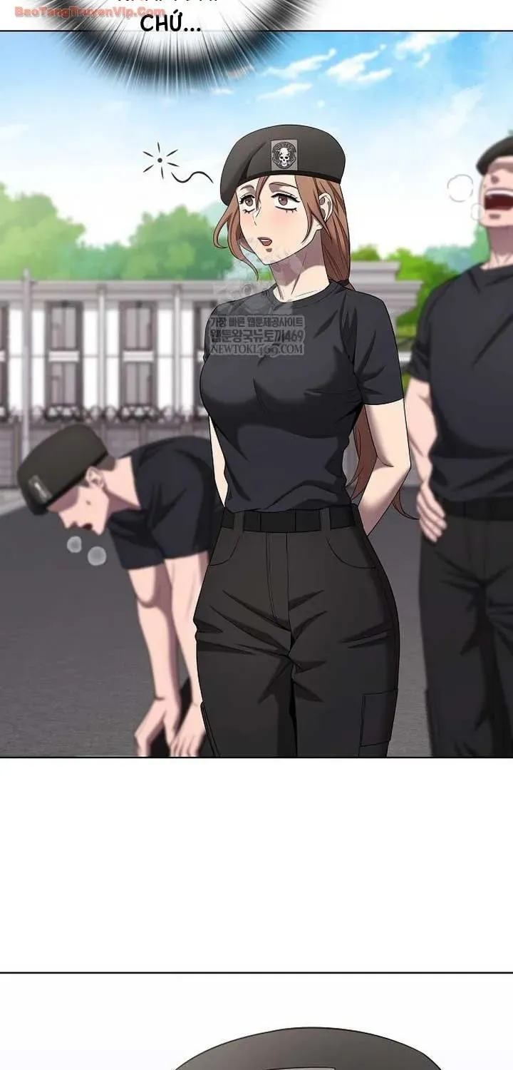 Ma Pháp Sư Hắc Ám Trở Về Để Nhập Ngũ Chap 83 - Next Chap 84