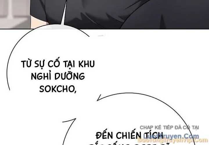 Ma Pháp Sư Hắc Ám Trở Về Để Nhập Ngũ Chap 83 - Next Chap 84