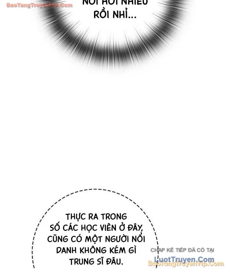 Ma Pháp Sư Hắc Ám Trở Về Để Nhập Ngũ Chap 83 - Next Chap 84