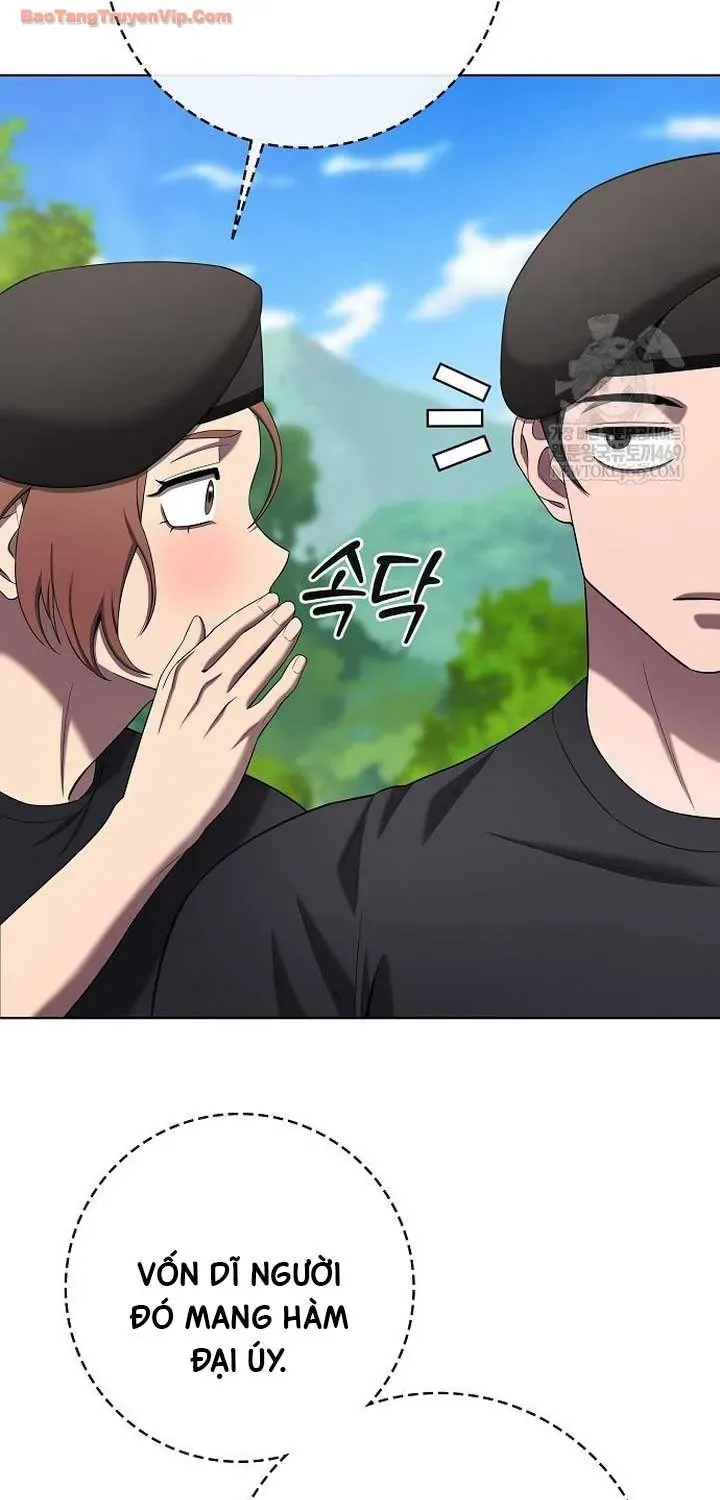 Ma Pháp Sư Hắc Ám Trở Về Để Nhập Ngũ Chap 83 - Next Chap 84