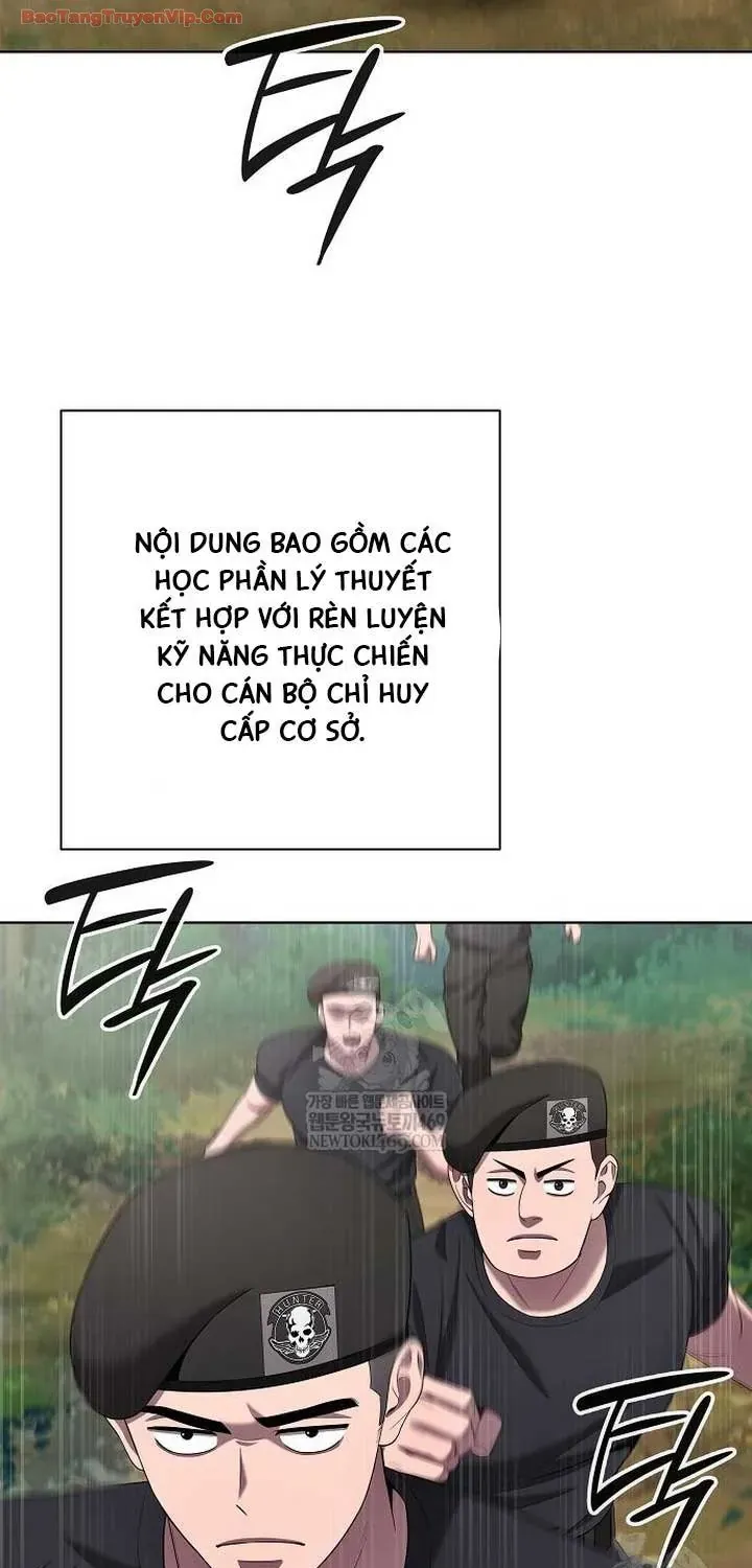 Ma Pháp Sư Hắc Ám Trở Về Để Nhập Ngũ Chap 83 - Next Chap 84