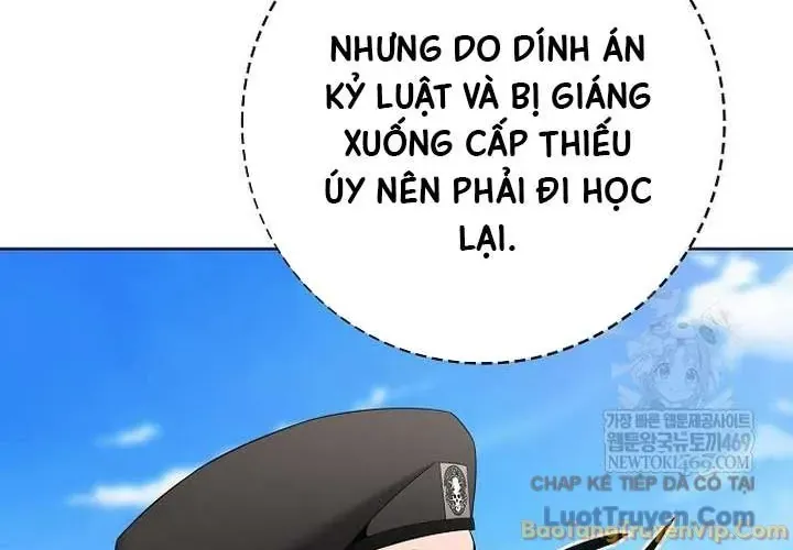 Ma Pháp Sư Hắc Ám Trở Về Để Nhập Ngũ Chap 83 - Next Chap 84