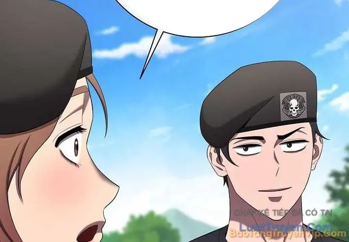 Ma Pháp Sư Hắc Ám Trở Về Để Nhập Ngũ Chap 83 - Next Chap 84