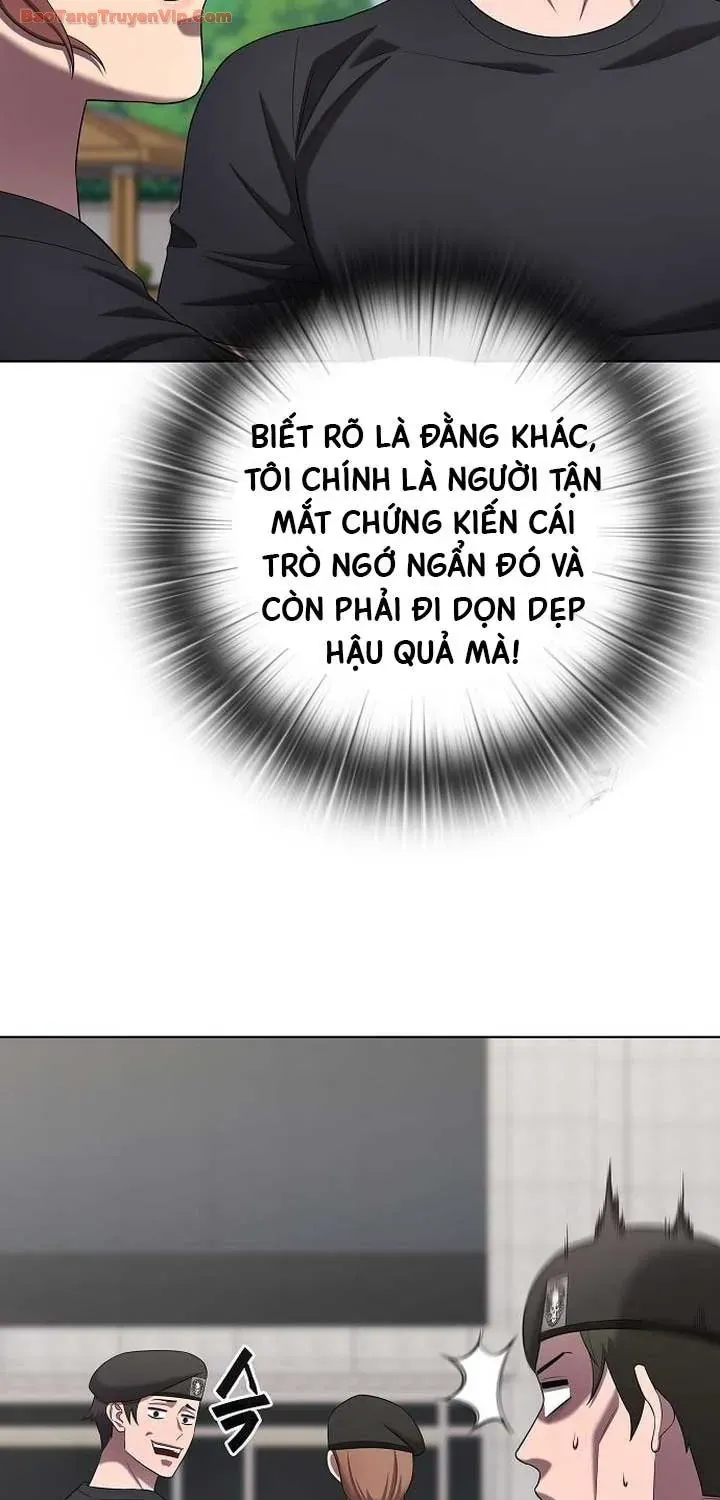 Ma Pháp Sư Hắc Ám Trở Về Để Nhập Ngũ Chap 83 - Next Chap 84