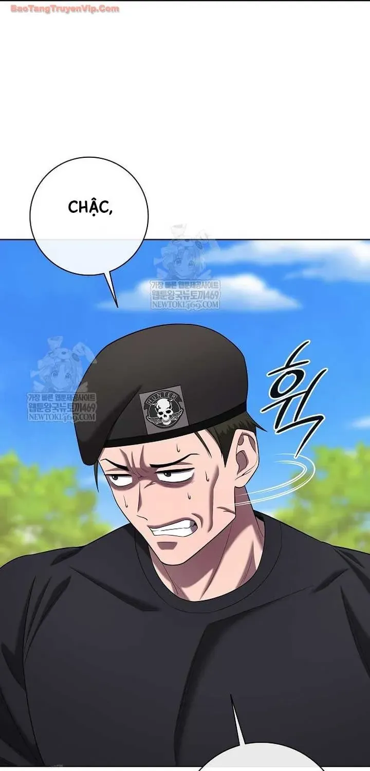 Ma Pháp Sư Hắc Ám Trở Về Để Nhập Ngũ Chap 83 - Next Chap 84