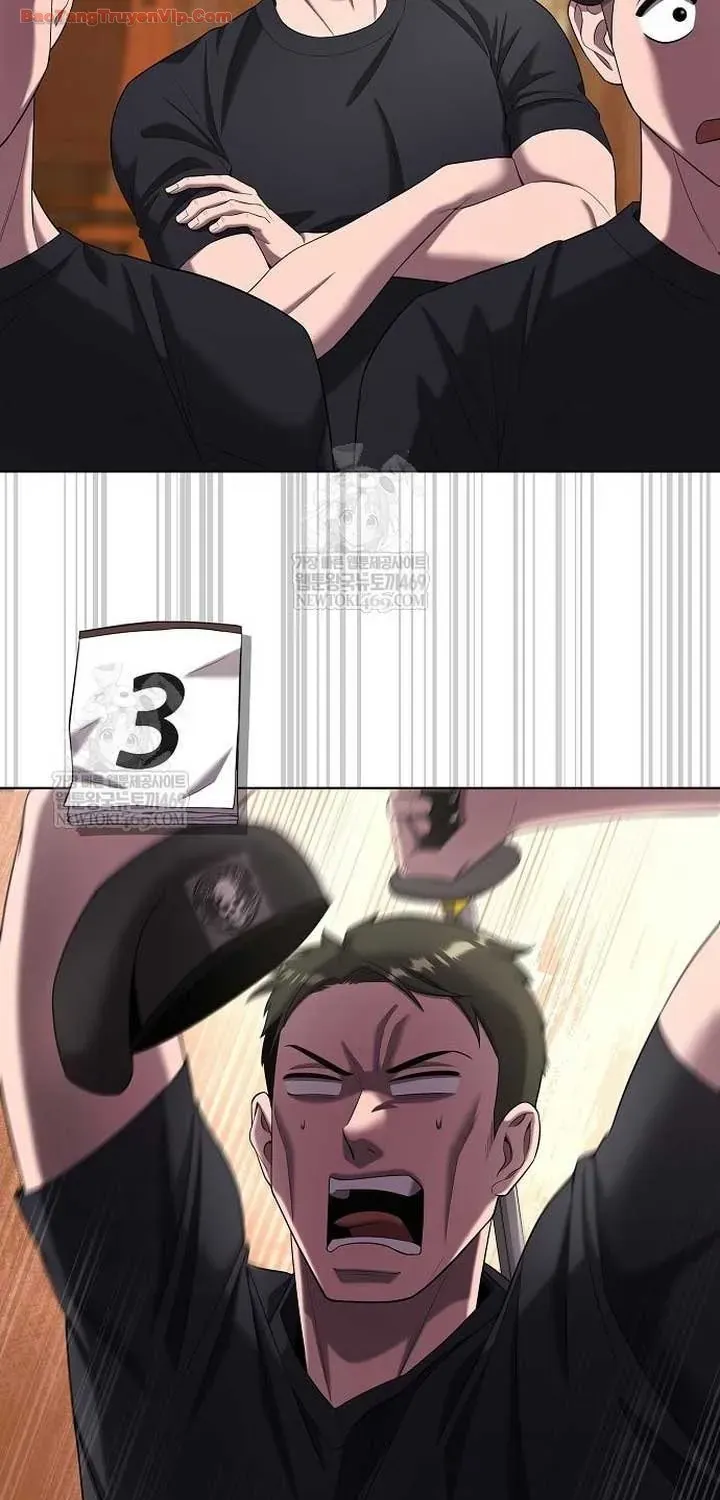 Ma Pháp Sư Hắc Ám Trở Về Để Nhập Ngũ Chap 83 - Next Chap 84