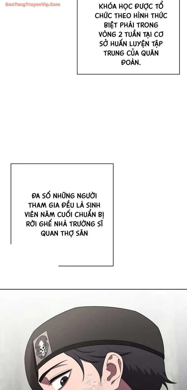 Ma Pháp Sư Hắc Ám Trở Về Để Nhập Ngũ Chap 83 - Next Chap 84