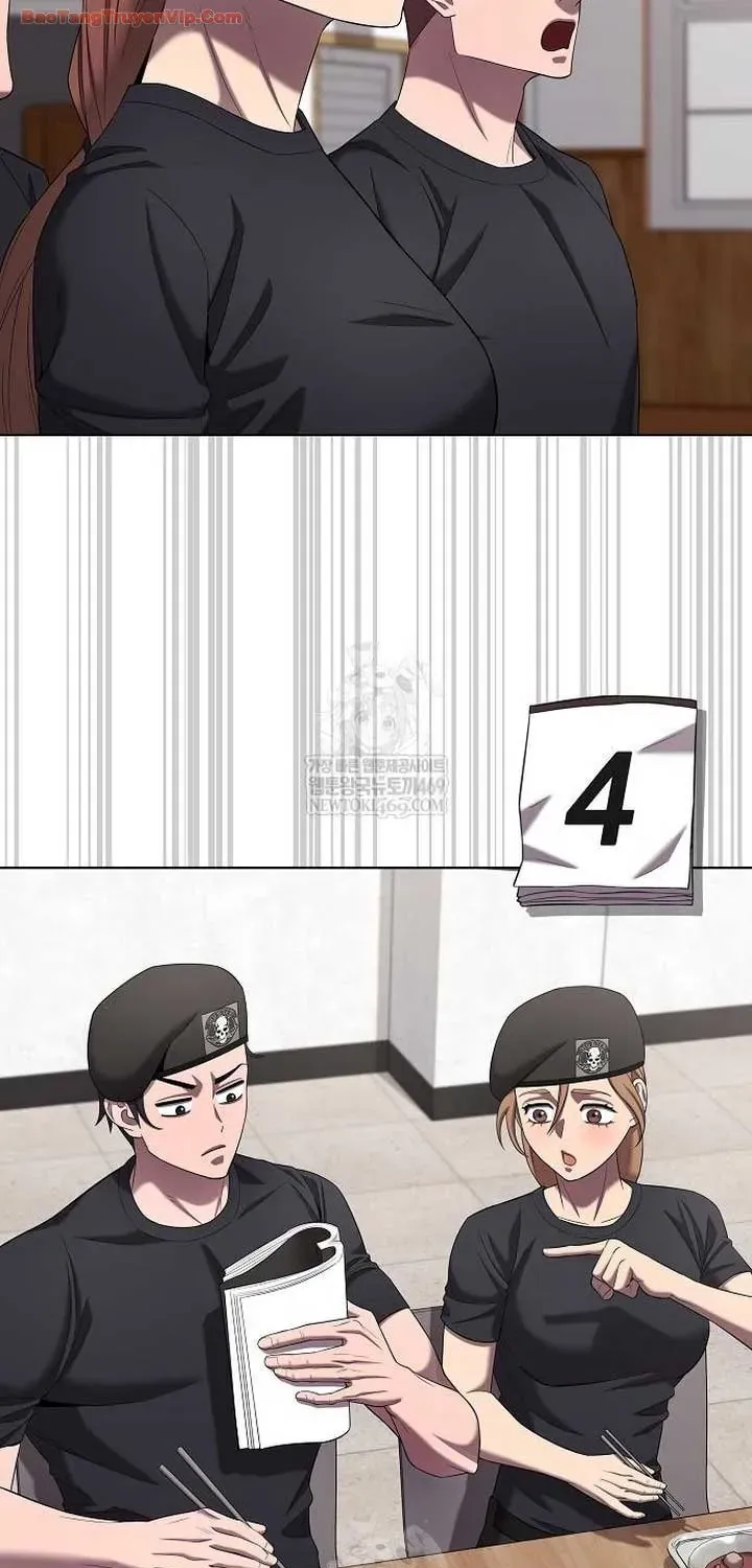 Ma Pháp Sư Hắc Ám Trở Về Để Nhập Ngũ Chap 83 - Next Chap 84