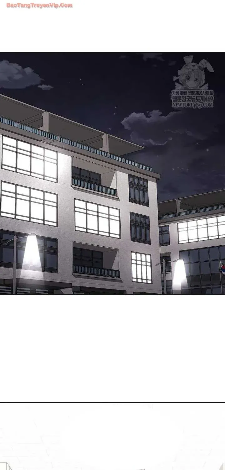 Ma Pháp Sư Hắc Ám Trở Về Để Nhập Ngũ Chap 83 - Next Chap 84