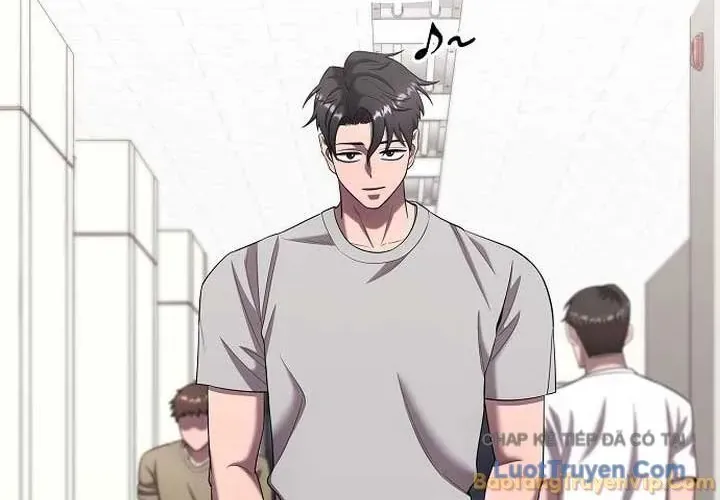 Ma Pháp Sư Hắc Ám Trở Về Để Nhập Ngũ Chap 83 - Next Chap 84