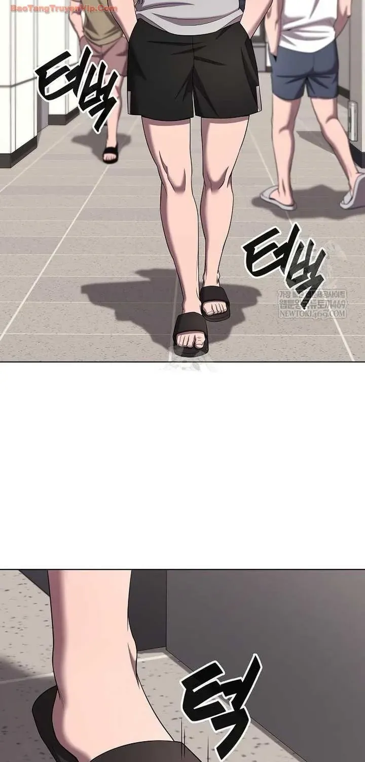 Ma Pháp Sư Hắc Ám Trở Về Để Nhập Ngũ Chap 83 - Next Chap 84