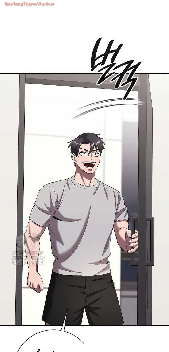 Ma Pháp Sư Hắc Ám Trở Về Để Nhập Ngũ Chap 83 - Next Chap 84
